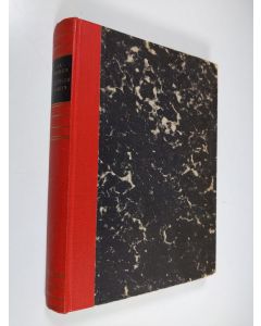 Kirjailijan K. A Pohjakallio käytetty kirja Taistelun jälkeen