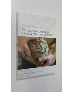 Kirjailijan Riitta ym. Särkelä käytetty kirja Perusturvan pulmat ja uudistamisen vaihtoehdot
