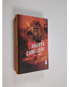 Kirjailijan Andrea Camilleri käytetty kirja Yön tuoksu
