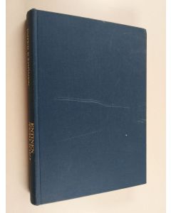 Kirjailijan Ester Kähönen käytetty kirja Entinen Terijoki : kylämuistoja