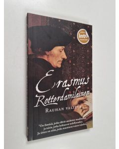Kirjailijan Rotterdamilainen Erasmus käytetty kirja Rauhan valitus