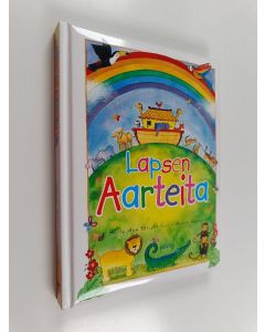 Kirjailijan Sally Ann Wright käytetty kirja Lapsen aarteita