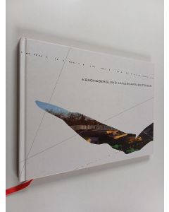 käytetty kirja Kragh & Berglund landskapsarkitekter