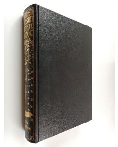 Tekijän Väinö Salminen  käytetty kirja Suomen kansan vanhat runot III : Länsi-Inkerin runot 2 - toisinnot 1251-2580