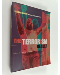 Kirjailijan David J. Whittaker käytetty kirja The terrorism reader