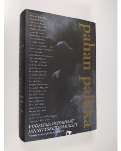 Tekijän Jeffery Deaver  käytetty kirja Pahan palkka : vuosisadan parhaat jännityskertomukset