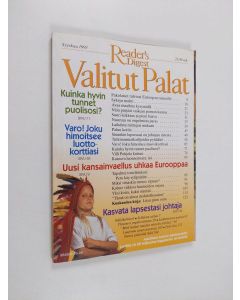 käytetty kirja Valitut palat  9/1993