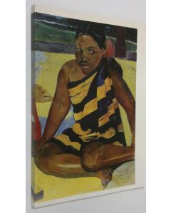 käytetty kirja Gauguin i Söderhavet : Etnografiska Museet