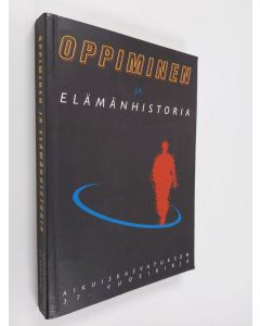 käytetty kirja Oppiminen ja elämänhistoria