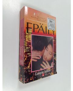 Kirjailijan Lorayne Ashton käytetty kirja Epäily