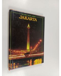 Kirjailijan Paul Zach käytetty kirja Jakarta