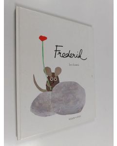 Kirjailijan Leo Lionni käytetty kirja Frederik