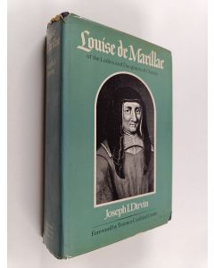 Kirjailijan Joseph Dirvin käytetty kirja Louise de Marillac of the ladies and daughters of charity