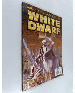 Tekijän Guy Haley  käytetty kirja White Dwarf 314 - February 2006