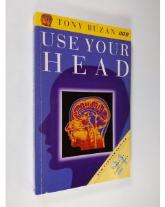 Kirjailijan Tony Buzan käytetty kirja Use your head