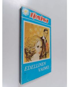 käytetty kirja Edellinen vaimo