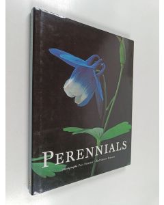 Kirjailijan Paul Starosta & Marion Ferraud käytetty kirja Perennials