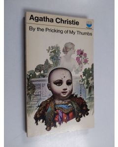Kirjailijan Agatha Christie käytetty kirja By the pricking of my thumbs