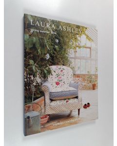 käytetty kirja Laura Ashley : Spring summer 2006