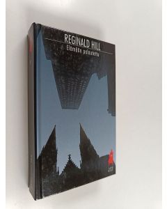 Kirjailijan Reginald Hill käytetty kirja Elämään palautettu