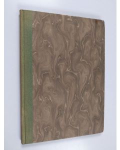 Kirjailijan Paavo Ruotsalainen käytetty kirja Erakon majalla : kertomus