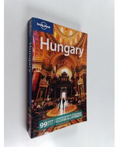 Kirjailijan Neal Bedford käytetty kirja Hungary