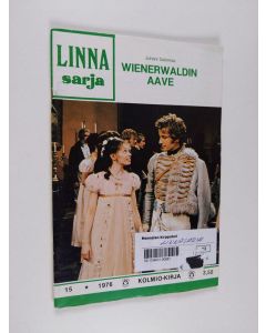 käytetty teos Linnasarja 15/1976 : Wienerwaldin aave