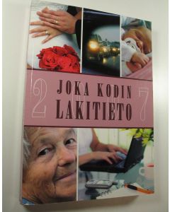käytetty kirja Joka kodin lakitieto 2007