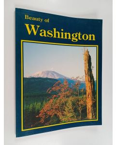 Kirjailijan Paul M. Lewis käytetty kirja Beauty of Washington