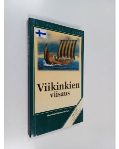 käytetty kirja Viikinkien viisaus