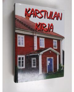 käytetty kirja Karstulan kirja