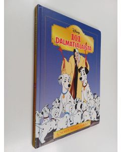 Kirjailijan Liza Baker käytetty kirja 101 dalmatialaista