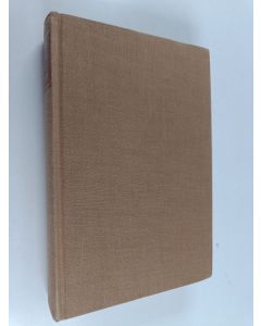 Kirjailijan Sir William Smith & Reuel G. Lemmons käytetty kirja The New Smith's Bible Dictionary