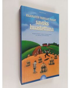 käytetty kirja Raamatun parhaat paikat savoks huastettuna