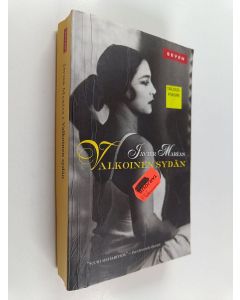 Kirjailijan Javier Marias käytetty kirja Valkoinen sydän : romaani