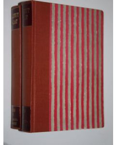 käytetty kirja Valitut palat 1950 1-2 (vuosikerta)