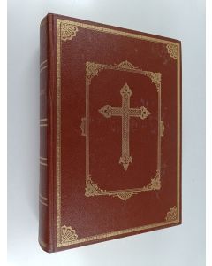 käytetty teos Kuvaraamattu (1983) : biblia, se on koko pyhä raamattu esipuheitten, lukuin sisällyksen, yhtäpitäväisten Raamatunpaikkain osoituksen ja lisättyin rekisterein kanssa