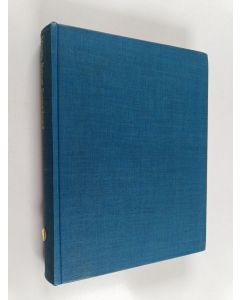 käytetty kirja Vem äger Sverige? : fakta om makt och ägande ur koncentrationsutredningena