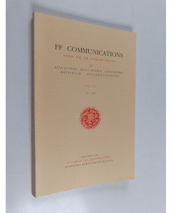 Kirjailijan Heda Jason käytetty kirja Whom does God favor : The wicked or the righteous? : The Reward-and-Punishment Fairy Tale
