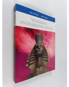 Kirjailijan Pentti Lumme & Matti Salimäki käytetty kirja Venäläiset suomalaisten silmin