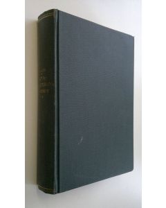 Kirjailijan Frank / Segercrantz Heller käytetty kirja Sotaministeriön paperit / Luutnantti Patersonin seikkailut Monte Carlossa (yhteissidos)