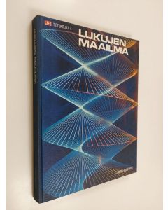 Kirjailijan David Bergamini käytetty kirja Lukujen maailma