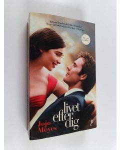 Kirjailijan Jojo Moyes käytetty kirja Livet efter dig