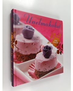 Kirjailijan Ulla Svensk käytetty kirja Unelmakakut