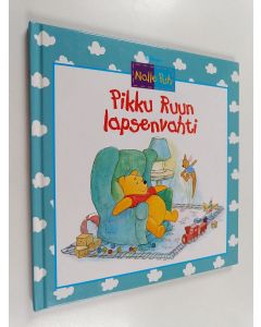 Kirjailijan Kathleen W. Zoehfeld käytetty kirja Pikku Ruun lapsenvahti