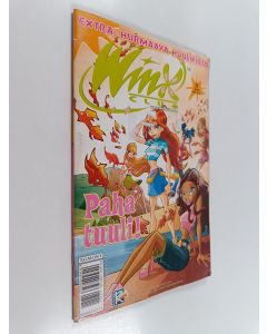 käytetty teos Winx Club 11/2007