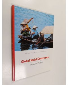 käytetty kirja Global social governance : themes and prospects