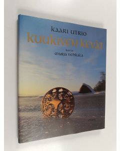 Kirjailijan Kaari Utrio käytetty kirja Kuukiven kevät