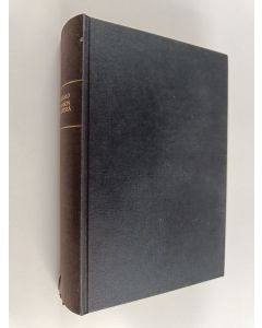 Kirjailijan Kalle Päätalo käytetty kirja Pyynikin rinteessä