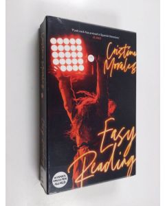 Kirjailijan Cristina Morales käytetty kirja Easy reading